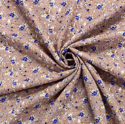 light brown Fabric | Cream color SKU-LC04