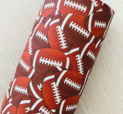 Brown Checkered Leather fabric for sale by the yard SKU-LL71
