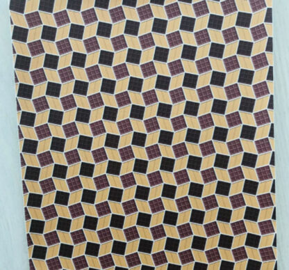 Tan Fabric For Sale by the yard Light Brown SKU-LL78 - Image 2