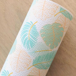 Champagne Vinyl Material by the yard for multipurpose SKU-LL13