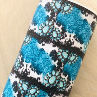 Fabric By The Yard BLUE | Rare Found Fabric SKU-LL56