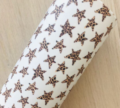 4 way stretching elastic Thin Leather Fabric for cloth making SKU-LL26