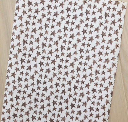 4 way stretching elastic Thin Leather Fabric for cloth making SKU-LL26 - Image 2