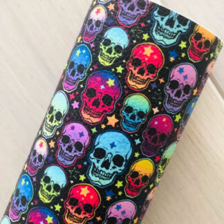 Black Leather Fabric by the yard SKU-ML08