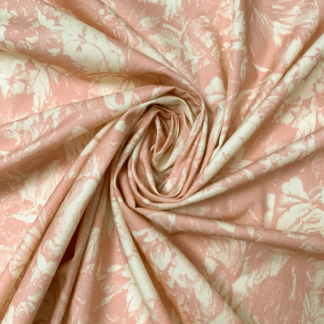 Cotton Fabric for shirts, scarves and fashion SKU-LC10