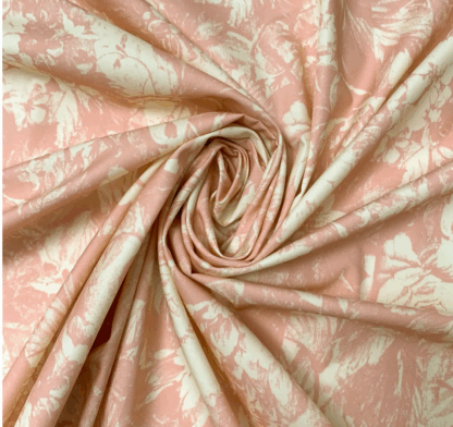 Cotton Fabric for shirts, scarves and fashion SKU-LC10