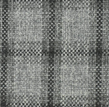 Gray Jacquard Fabric SKU-FJ06 - Image 2