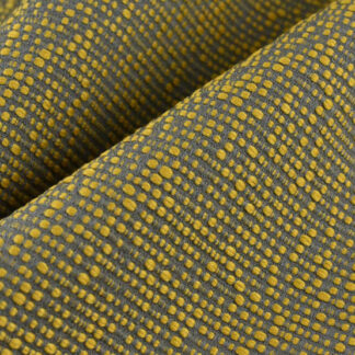 Fabric by the yard with Green FF pattern SKU-FJ09