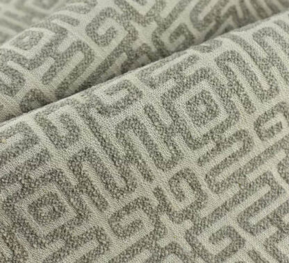 Canvas Fabric GRAY by the yard SKU-DJ24