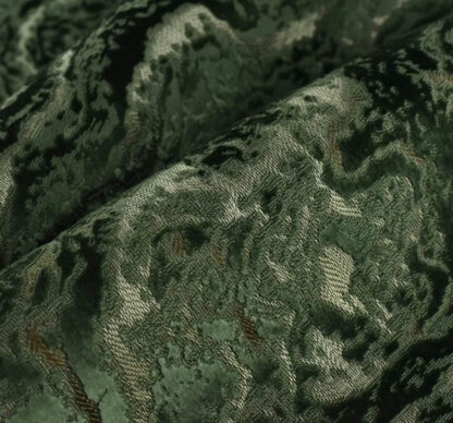 Black Fabric for Shoes, Sewing SKU-DJ19 - Image 2