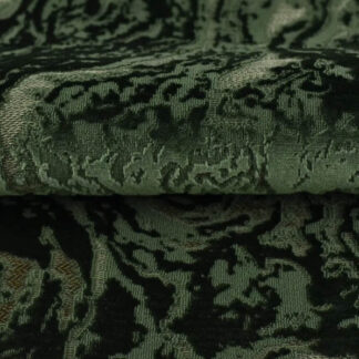 Black Fabric for Shoes, Sewing SKU-DJ19