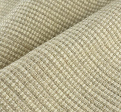 White Jacquard Fabric SKU-GJ04