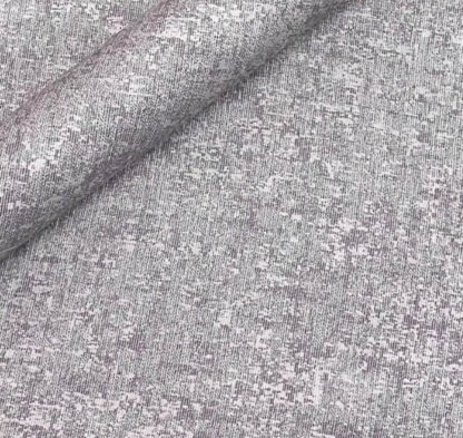White Jacquard Fabric SKU-DJ03 - Image 2
