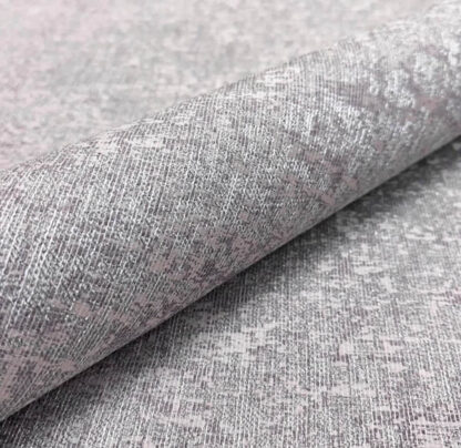 White Jacquard Fabric SKU-DJ03