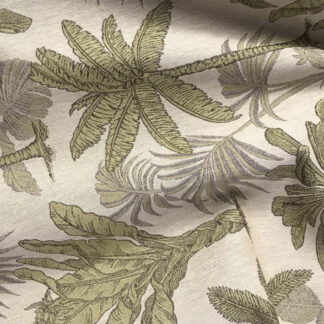 Jacquard Fabric with Big Patterns SKU-GJ08
