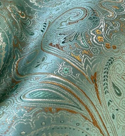 Jacquard Fabric GRAY SKU-GJ21 - Image 2